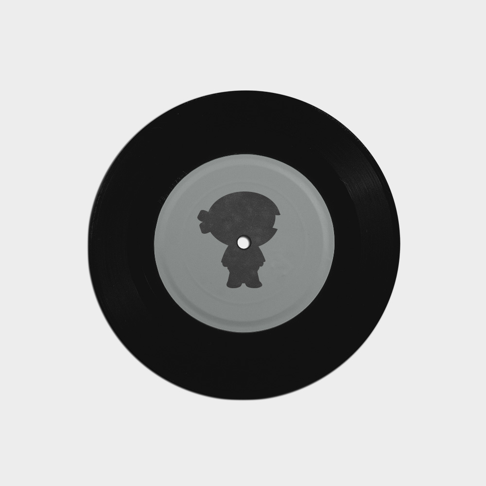 Woo Single #2 - Imagen 2
